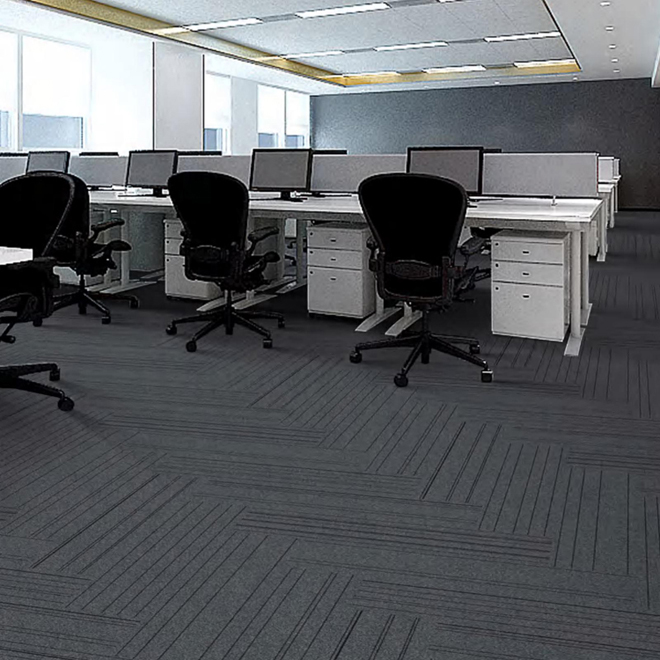 SA13-方塊地毯/辦公室地毯/會議室地毯