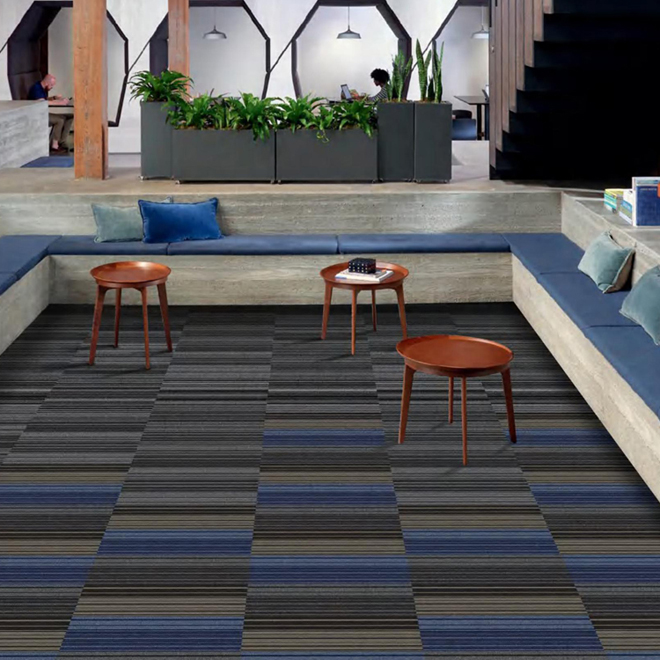 ST3252-方塊地毯/辦公室地毯/會議室地毯