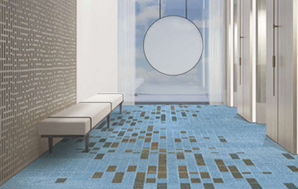 NXD系列-走道地毯，尼龍地毯，酒店地毯