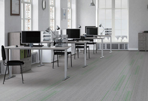JNP08-方塊地毯/辦公室地毯/會議室地毯