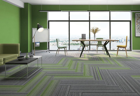 馬提尼-方塊地毯/辦公室地毯/會議室地毯