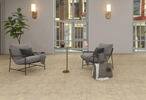 QF800-方塊地毯/辦公室地毯/會議室地毯