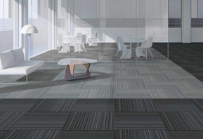 會議室地毯 辦公方塊毯 ZSFN22