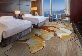 阿克明斯特地毯--酒店客房地毯TMKT004