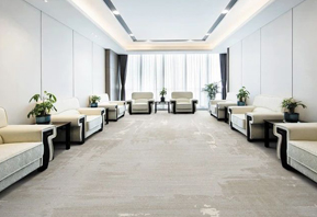 阿克明斯特地毯--定制會議室地毯TMGQ025