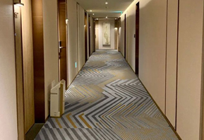 阿克明斯特地毯--定制酒店地毯TMZL032